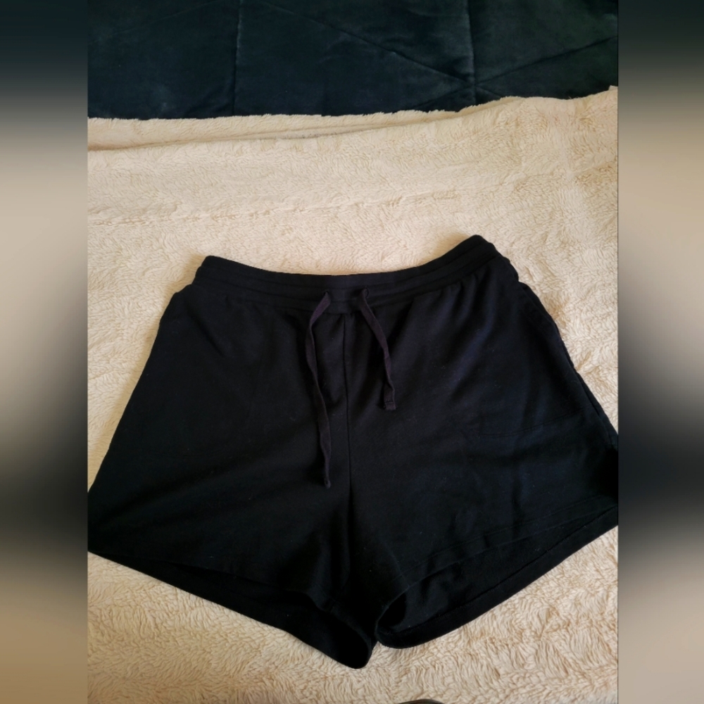 Plus Size Shorts